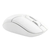 Мышь A4Tech Fstyler FG12S (белый) фото 4
